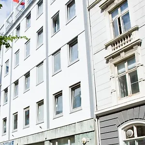Hotel Maritime, Kopenhaga