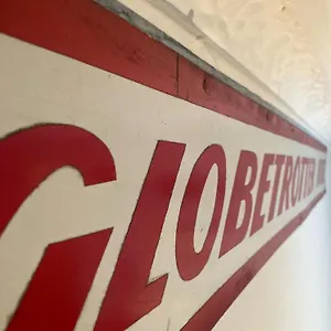  Apartment Globetrotter